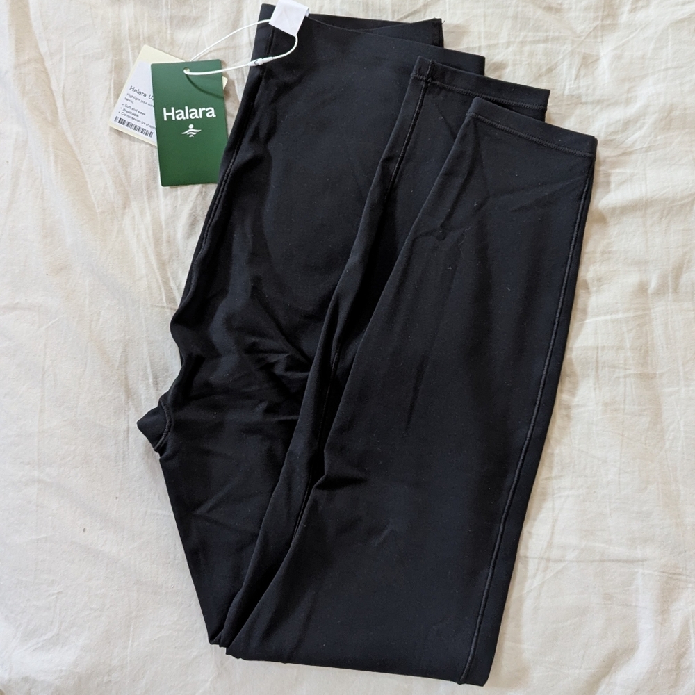 Halara UltraSculpt Highwaisted Yoga Leggings - Picture 2 of 7
